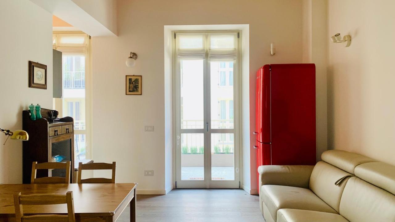 Appartement Milano Bocconi-Navigli 10 Extérieur photo