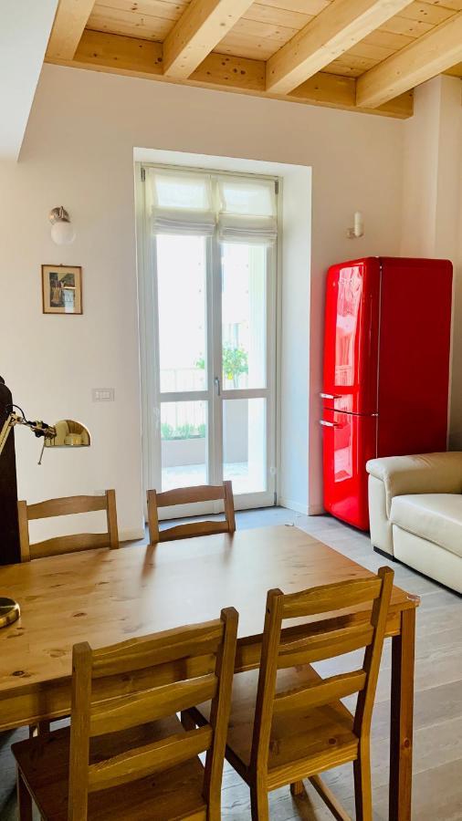 Appartement Milano Bocconi-Navigli 10 Extérieur photo