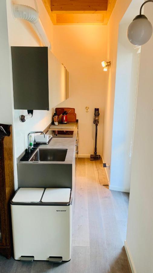 Appartement Milano Bocconi-Navigli 10 Extérieur photo