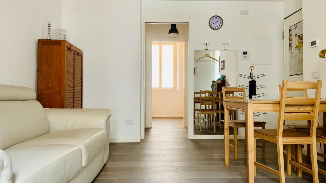 Appartement Milano Bocconi-Navigli 10 Extérieur photo