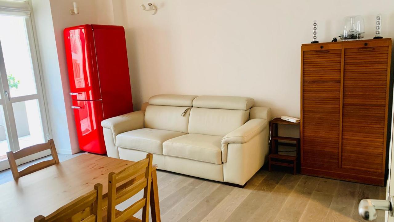 Appartement Milano Bocconi-Navigli 10 Extérieur photo