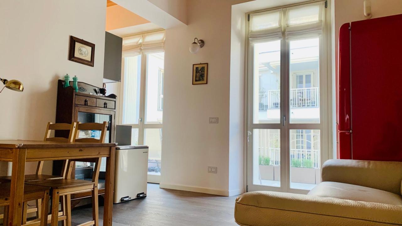 Appartement Milano Bocconi-Navigli 10 Extérieur photo