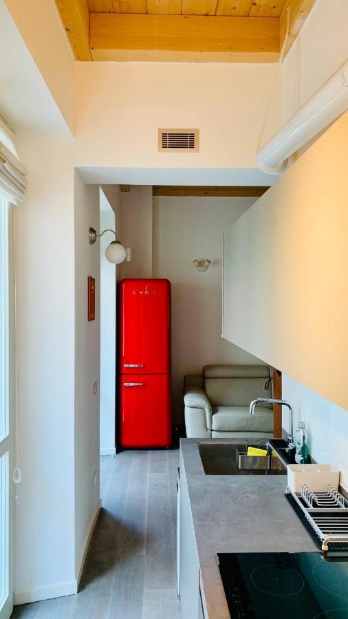 Appartement Milano Bocconi-Navigli 10 Extérieur photo