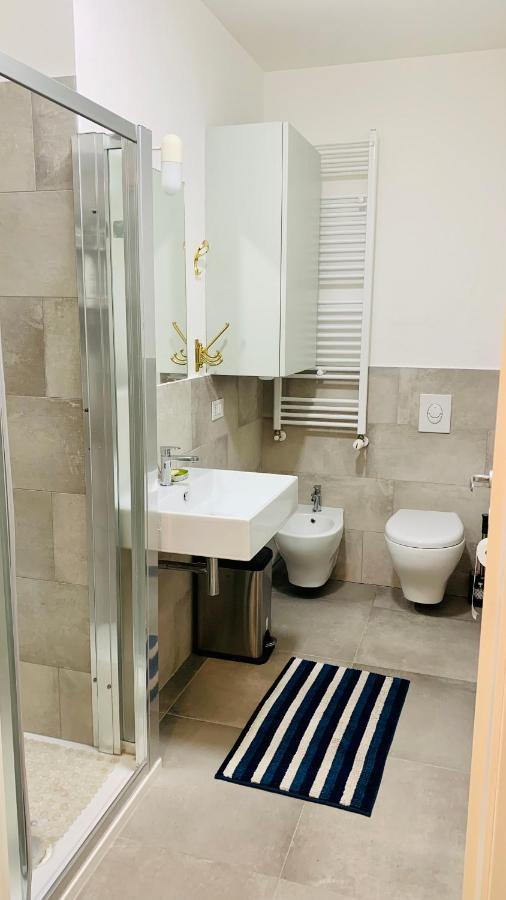 Appartement Milano Bocconi-Navigli 10 Extérieur photo