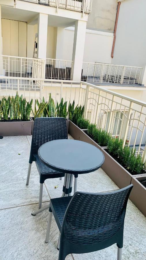 Appartement Milano Bocconi-Navigli 10 Extérieur photo