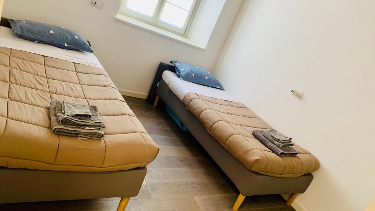 Appartement Milano Bocconi-Navigli 10 Extérieur photo