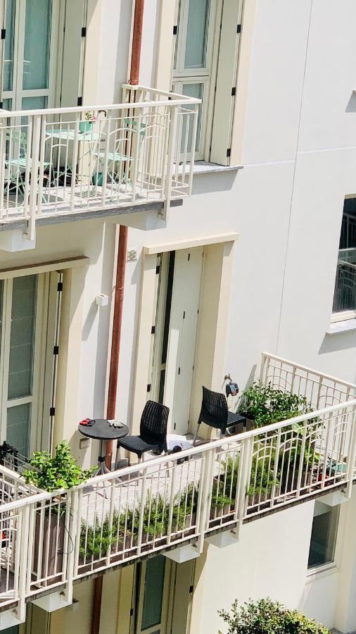 Appartement Milano Bocconi-Navigli 10 Extérieur photo