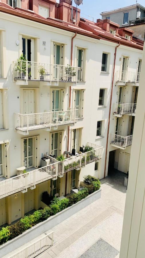 Appartement Milano Bocconi-Navigli 10 Extérieur photo